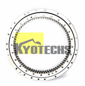 Cuscinetto di Rotazione per Escavatore PC200-7 PC200-8 2062500200 206-25-00200 per Escavatore Komatsu - Product Image 4