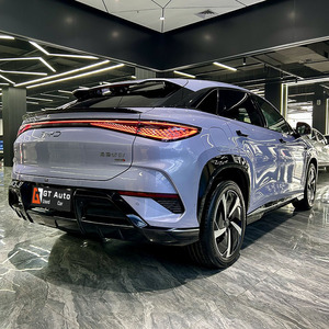 BYD Sea Lion 07 2025 Usato, Versione Guida Intelligente, EV, Veicolo Cinese a Nuova Energia, SUV, 610km <span class=keywords><strong>di</strong></span> Autonomia, <span class=keywords><strong>Auto</strong></span> Elettrica, SUV <span class=keywords><strong>di</strong></span> Medie Dimensioni - Product Image 5