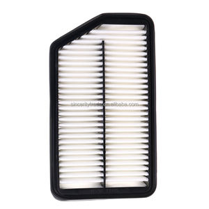 Pour KIA SPORTAGE 2012-2013 filtre à Air d'admission de moteur de voiture <span class=keywords><strong>28113</strong></span>-<span class=keywords><strong>3W500</strong></span> filtre à Air en papier - Product Image 2