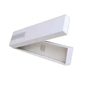 Custom Hot Sale Custom Design Printed Cardboard Retail Gift Shopping Ring Earring Packaging Jewelry Paper Box