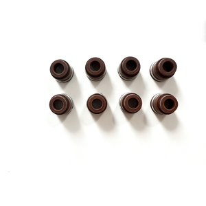 Guarnizioni per Valvole Motore di Alta Qualità Made in China 13207-21002, Guarnizioni Valvole Olio FKM per Veicoli Nissan, Mitsubishi, Ford - Product Image 5