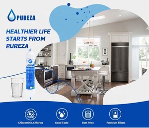 2023 nóng tủ lạnh lọc nước thay thế bộ lọc hộp mực cho xử lý nước cho gxrtqr - Product Image 3