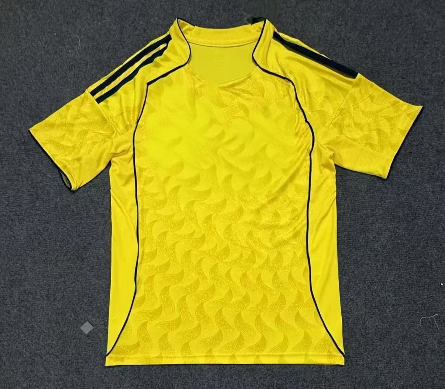 Liyade Victoire Jaune