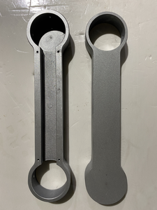 OEM ly tâm đúc kim loại dịch vụ bị mất sáp đầu tư đúc trong thép không gỉ Kẽm hợp kim đồng nhôm đúc chết - Product Image 5