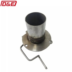 Factory Directly Parking Air <b>Heater</b> Spare Parts Burners 1455182 252069100100 for Eberspacher Airtronic <b>Heater</b> D2 - Product Image 5