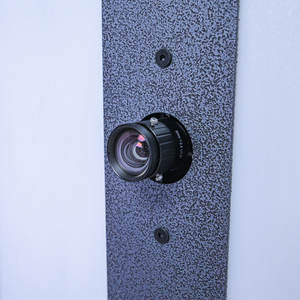 Escáner Corporal 3D de Alta Precisión Astermon de 2 Segundos, 18 Cámaras, USB 3.0 de Alta Velocidad, Escaneo Detallado de Muñecas - Product Image 5