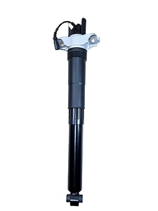 Hintere Stoßdämpfer Passend für Porsche Cayenne III 9YB E3 ASSEMBLY 9Y00513031D 9Y0 513 <span class=keywords><strong>031</strong></span> B - Product Image 2