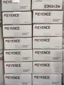 1PC CV-X320F ตัวควบคุมการมองเห็น CVX320F ใหม่เอี่ยม - Product Image 4
