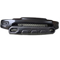 WANJIANG High Quality Factory Price Front Bumper Kit OEM Car Body Kit for RAM 1500 REBEL 2019-2020