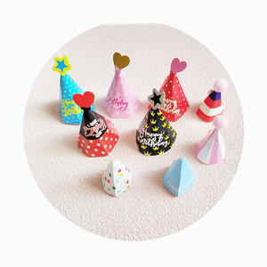 ของตกแต่งปราสาทเทพนิยายอะคริลิคคริสตัลขายส่งจากโรงงาน สำหรับตกแต่งโต๊ะ งานแต่งงาน งานปาร์ตี้ และอุปกรณ์ทำเครื่องประดับ - Product Image 4