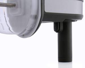 Mini fabricante <span class=keywords><strong>de</strong></span> bolas <span class=keywords><strong>de</strong></span> <span class=keywords><strong>masa</strong></span> hervida dulce eléctrico <span class=keywords><strong>de</strong></span> mano con recargable - Product Image 5