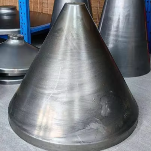 Conector Reductor DWV con Diafragma de Accionamiento Manual, Compatible con Gas, Diseñado para Sistemas de Drenaje, Residuos y Ventilación, Previene Obstrucciones, Varios Tamaños - Product Image 1