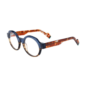 Dernier <span class=keywords><strong>catalogue</strong></span> de <span class=keywords><strong>lunettes</strong></span> optiques de luxe de style Art déco, monture complète, imprimé diamant, unisexe, en acétate, pour <span class=keywords><strong>lunettes</strong></span> de lecture - Product Image 1