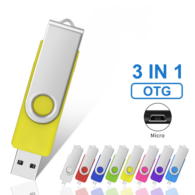 New SY Plastic USB Flash Drive 4GB-128GB USB 2.0 High-Speed 15-25MB/s Encryption A-class Chip 2-Year Warranty Multi-OS