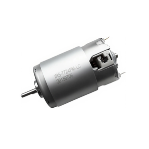 전동 드릴, 팬, 워터 펌프, 잔디깎이용 12V 24V RS775 <span class=keywords><strong>DC</strong></span> 모터 5000RPM 발전기 - Product Image 6