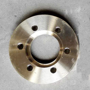 Disque d'équilibrage en laiton pour pompe multi-étages, pièce de rechange pour tête de pompe - Product Image 2