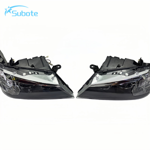 Phares de remplacement de haute qualité pour X3 X4 F25 F26, 12V 6000K, vente chaude - Product Image 5