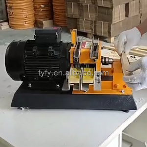 Máquina para Hacer Marcos de Colmenas de Abejas, Máquina Multifuncional para Fabricar Marcos de Abejas - Product Image 5