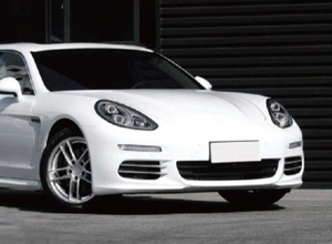 Kits de carrosserie Sport Design pour Panamera 971.2 2014-<span class=keywords><strong>2016</strong></span> Kits de carrosserie <span class=keywords><strong>Turbo</strong></span> <span class=keywords><strong>s</strong></span> Pare-chocs lifting Pare-chocs avant et pare-chocs arrière Grille de voiture - Product Image 3