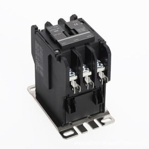 Contactor de CA Hx C25dnd330a 3P 25A para Aire Acondicionado - Product Image 1