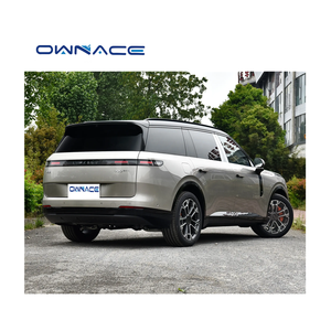 <span class=keywords><strong>Llink</strong></span> & Amp Co 900 2025 Lynk & Co 900 Grand SUV hybride rechargeable 5 portes 6 places électrique Lync Link Co 900 Voiture SUV Lynk and Co 900 - Product Image 6