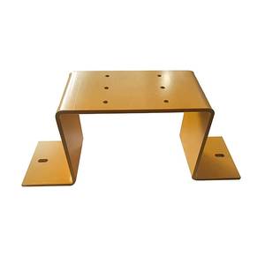 CNC Turning Milling Parts High Precision Custom Anodizing Aluminum Alloy <b>Titanium</b> Components CNC Machining Services - Product Image 6