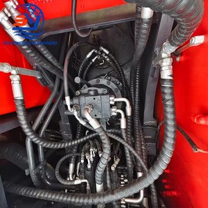 รถขุดมือสองคุณภาพสูง Doosan DX300LC-9C ของแท้นำเข้าจากเกาหลี ใช้งานน้อย พร้อมจำหน่าย - Product Image 5