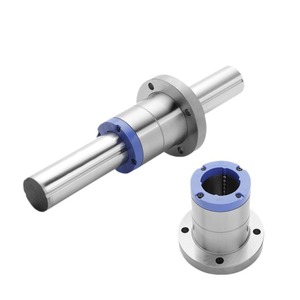 Guía Lineal de Bolas KTO MOTION Serie SOT P1 de Alta Precisión Tipo Brida para Máquinas Herramienta - Product Image 4