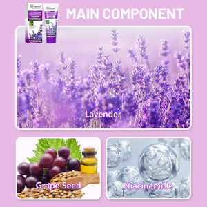 4 tipos de lavado de cara Simple limpiador de aceite limpiador calmante reparación suave arrugas acné brillo <span class=keywords><strong>para</strong></span> Mujeres <span class=keywords><strong>Hombres</strong></span> <span class=keywords><strong>limpieza</strong></span> <span class=keywords><strong>facial</strong></span> - Product Image 5