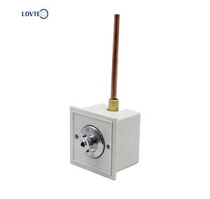 Potongan Harga Pipa <span class=keywords><strong>Outlet</strong></span> <span class=keywords><strong>Gas</strong></span> Medis Oksigen Dipasang Di Dinding dengan Kotak Plastik Putih Unit Bedhead Rumah Sakit - Product Image 2