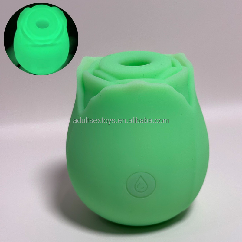 Verde (si illumina al buio)