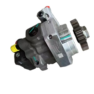 ディーゼル燃料ポンプ 4326759 25H16228 4327065 4327066 4326761 フォトンエンジン燃料噴射ポンプアセンブリ用 - Product Image 3