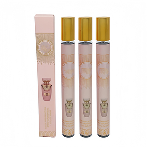 น้ำหอม EDP สำหรับผู้หญิง ขนาด 35 มล. กลิ่นหรูหราสไตล์อาหรับ ผสมผสานกลิ่นดอกไม้ เครื่องเทศ ผลไม้ และส้ม กลิ่นกุหลาบ ติดทนนาน แบบสเปรย์ ขายส่ง - Product Image 6