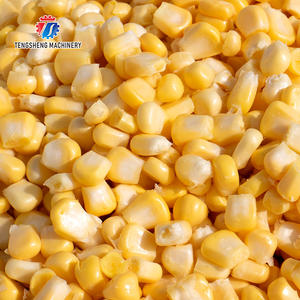 स्वचालित खेत मकई खलिहान मशीनों मीठा सिल मक्का थ्रेशर - Product Image 4