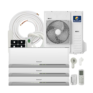Aire Acondicionado Bestcold OEM, Sistema Split, Tipo Ducto, Multi Split, para el Hogar - Product Image 1