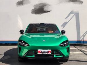 Auto Usado <span class=keywords><strong>Xiaomi</strong></span> YU7 2025 Ultra Largo Alcance Alto Rendimiento Tracción en las Cuatro Ruedas Edición Máxima Auto Eléctrico Hecho en China - Product Image 2