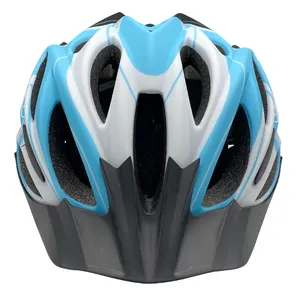 Casque de vélo de route CE casques de vélo VTT casque de vélo de montagne cascos de ciclismo pour adulte casque de vélo ultraléger haute densité