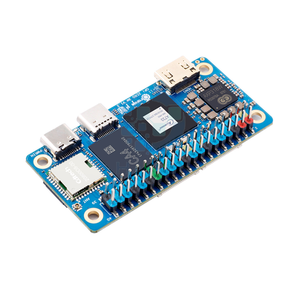 Orange Pi Zero 3W Originale con 4GB, 6GB o 12GB di RAM, Scheda di Sviluppo Embedded <span class=keywords><strong>OPi</strong></span> Zero 3W - Product Image 6
