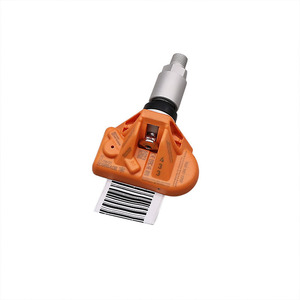 Hong Le Sensors <b>Tpms</b> Sensor 5Q0907275F External For Audi Volkswagen Skoda Car Tire Pressure Monitoring System - Product Image 3