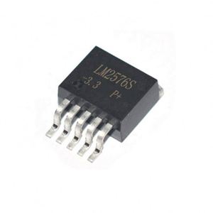 Control de Calidad de Alta Gama Lm2576s - Product Image 1