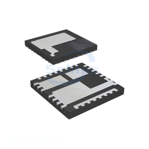 ISL99227FRZ-T Interface CNTRLR SPS MOD SMART PWR 32PQFN Electronic Components And Parts In Stock 32 PowerWFQFN - Product Image 1