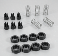 DB021504SP Valve anti-goutte RYPE 5 SPARE pour pièces de rechange D, compatible avec les pièces de rechange D CIJ