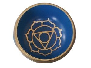 Cuenco Tibetano de Bronce con Siete Metales, Hecho a Mano, Técnica de Fundición, Buen Sonido para Meditación - Product Image 3