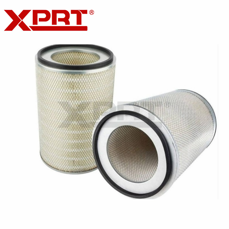 Heavy Duty Truck Air Filter AF1968