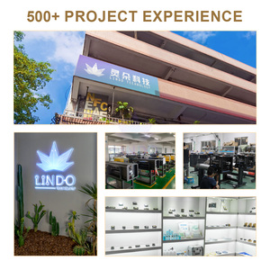 เครื่องพิมพ์ยูวีสำหรับโรงงาน รุ่น 6090 พร้อมหัวพิมพ์ TX800 หัวพิมพ์คู่ บอร์ด HOSON บอร์ด XP600 - สภาพใช้งาน/ใหม่ หมายเลขรุ่น DX5 - Product Image 6