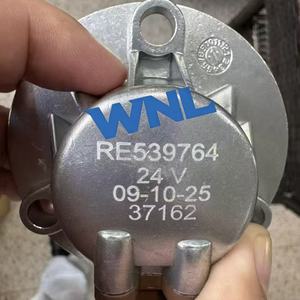 Pompe à carburant RE539767 RE539761 RE532519 MPRG32181 RE539764 pour <span class=keywords><strong>John</strong></span> <span class=keywords><strong>Deere</strong></span> 4930 7250 7180 7660 8100 <span class=keywords><strong>8200</strong></span> 8225R - Product Image 5