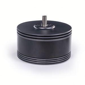 มอเตอร์โดรนสำรวจเหมือง 6218 150Kv Fpv สำหรับการทำแผนที่ใต้ดิน พร้อมการหุ้มป้องกันฝุ่น - Product Image 3