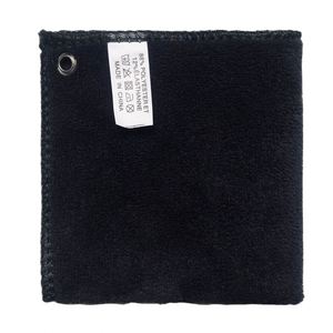 Toalla de Golf Personalizada con Logotipo, de Poliéster de Secado Rápido, con Mosquetón, para Limpieza de Palos de Golf, Accesorios Deportivos - Product Image 5