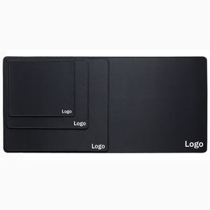 Tapis de souris de jeu avec <span class=keywords><strong>clavier</strong></span> de fabricant chinois de <span class=keywords><strong>bonne</strong></span> qualité personnalisé Tapis de souris XL XXL pour bureau de joueur Tapis de souris fou - Product Image 5