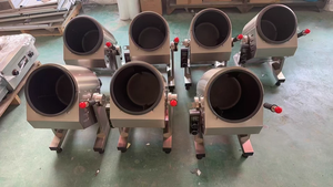 Robot de Cocina Inteligente Seguro y Confiable, Robot de Cocina Inteligente, Robot de Cocina Totalmente Automático - Product Image 6